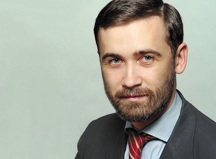ponomarev