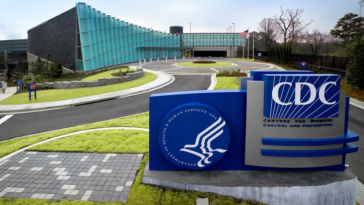 Фото: CDC