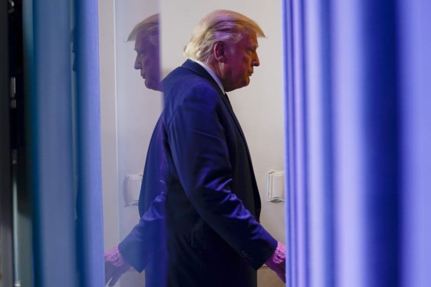 Трамп после Трампа. Борис Макаренко о будущем трампизма и Республиканской партии
