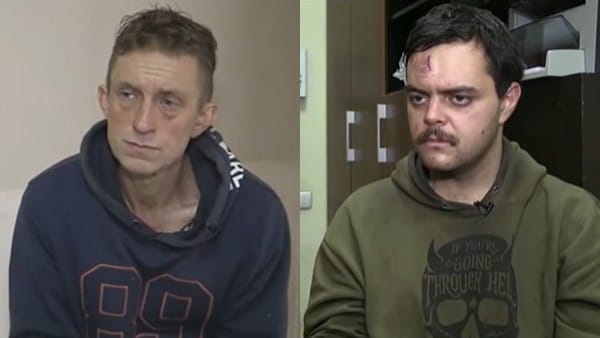 МИД России не считает приговоренных к смертной казни в «ДНР» британцев военнопленными — Захарова