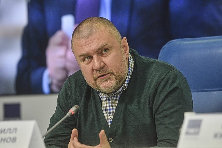 Член СПЧ о недавно получивших гражданство РФ: «За отказ служить нужно лишать гражданства всю семью»