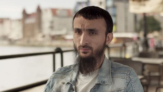 СМИ: чеченский оппозиционер Тумсо Абдурахманов, критиковавший Кадырова, перестал выходить на связь