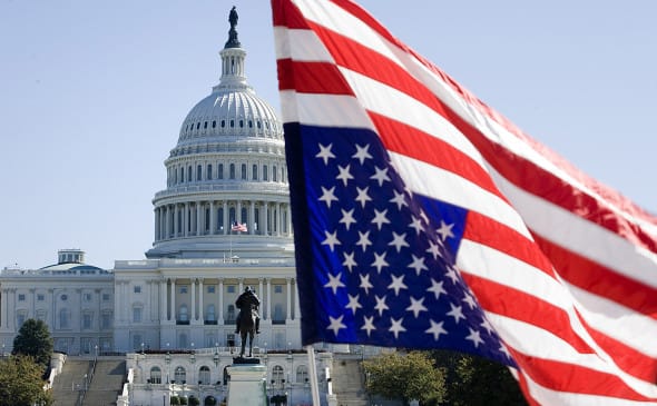США направят в 2023 году $6 млрд на сдерживание России в Европе и $800 млн на помощь Украине