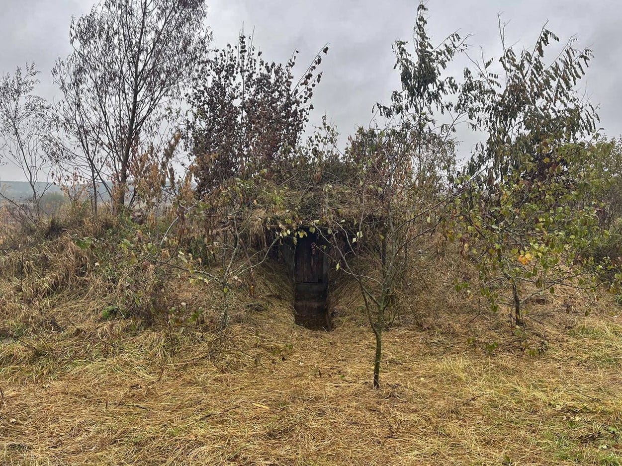 При взрыве в Курской области погибли шестеро срочников — Baza