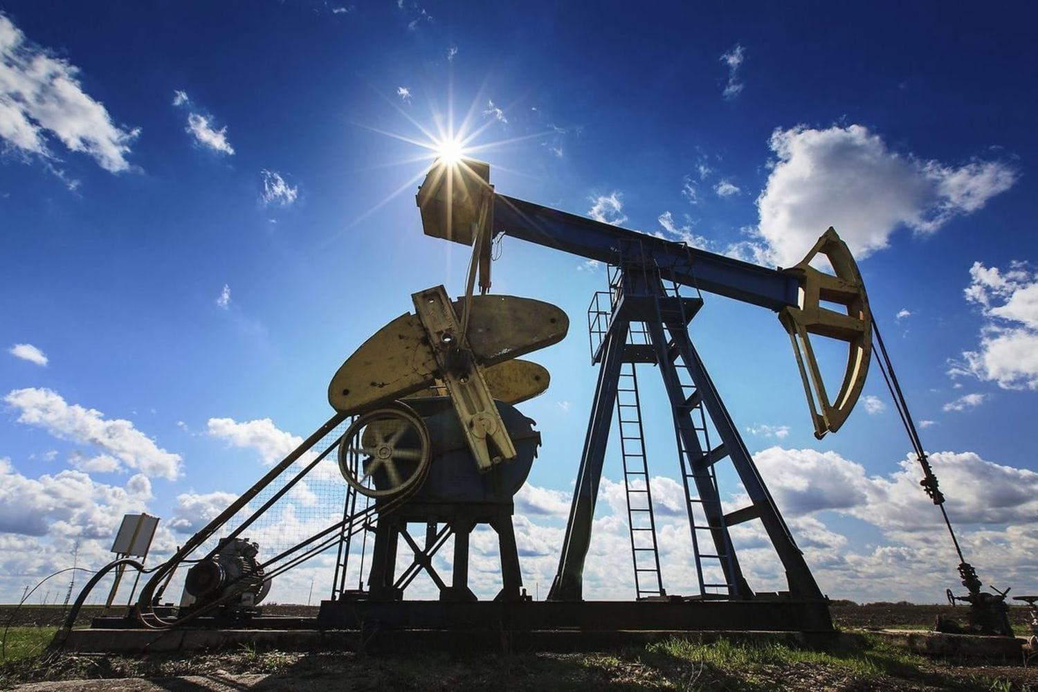 Пакистан стал новым рынком сбыта для российской нефти