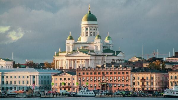 Финляндия ужесточит выдачу ВНЖ студентам и исследователям и усилит проверки обладателей двойного гражданства