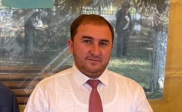 В Грозном задержали экс-мэра ингушского Магаса. Он подозревается в коррупции при ремонте систем электроснабжения