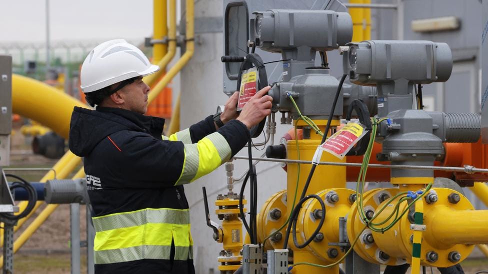 Европа заменит российские нефть и газ американским топливом в рамках торговой сделки