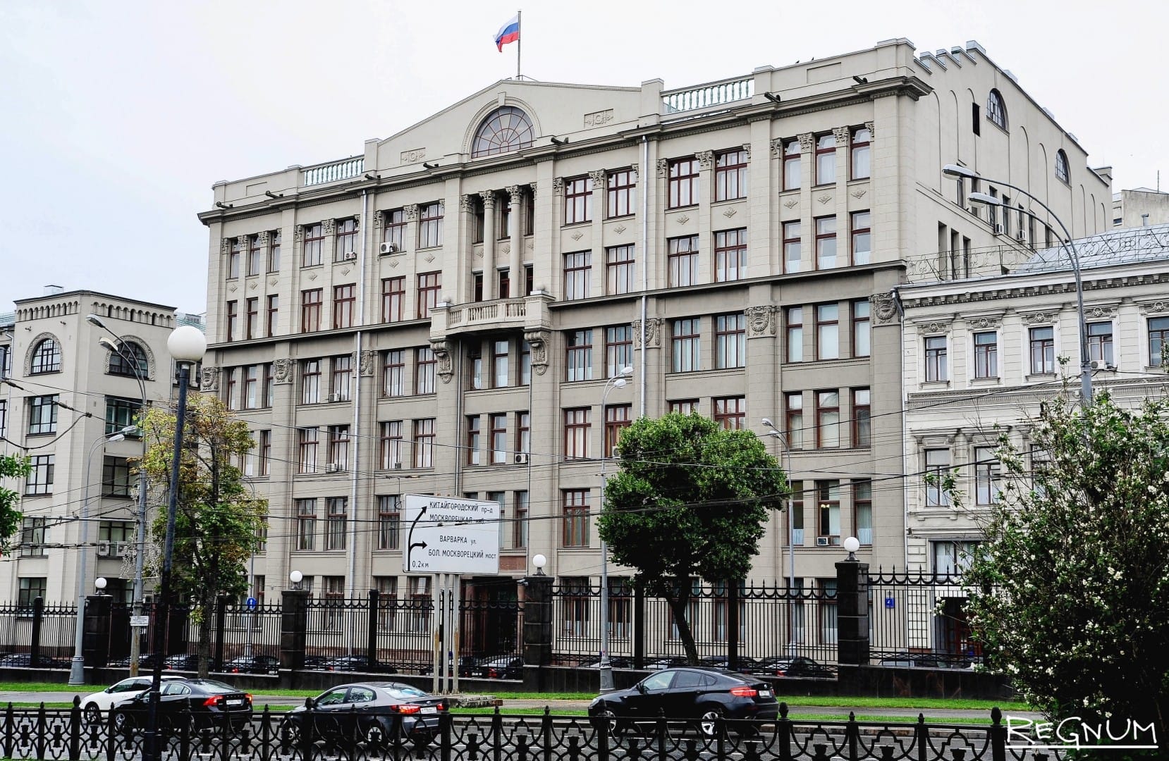 «Блинчик», «Ленин» и хакер из ФСБ. Кто вошел в новое «шпионское» управление президента по стратегическому партнерству и сотрудничеству 
