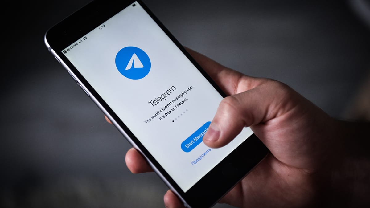 Рекламный рынок в Telegram вырос на фоне блокировок — «Коммерсантъ»