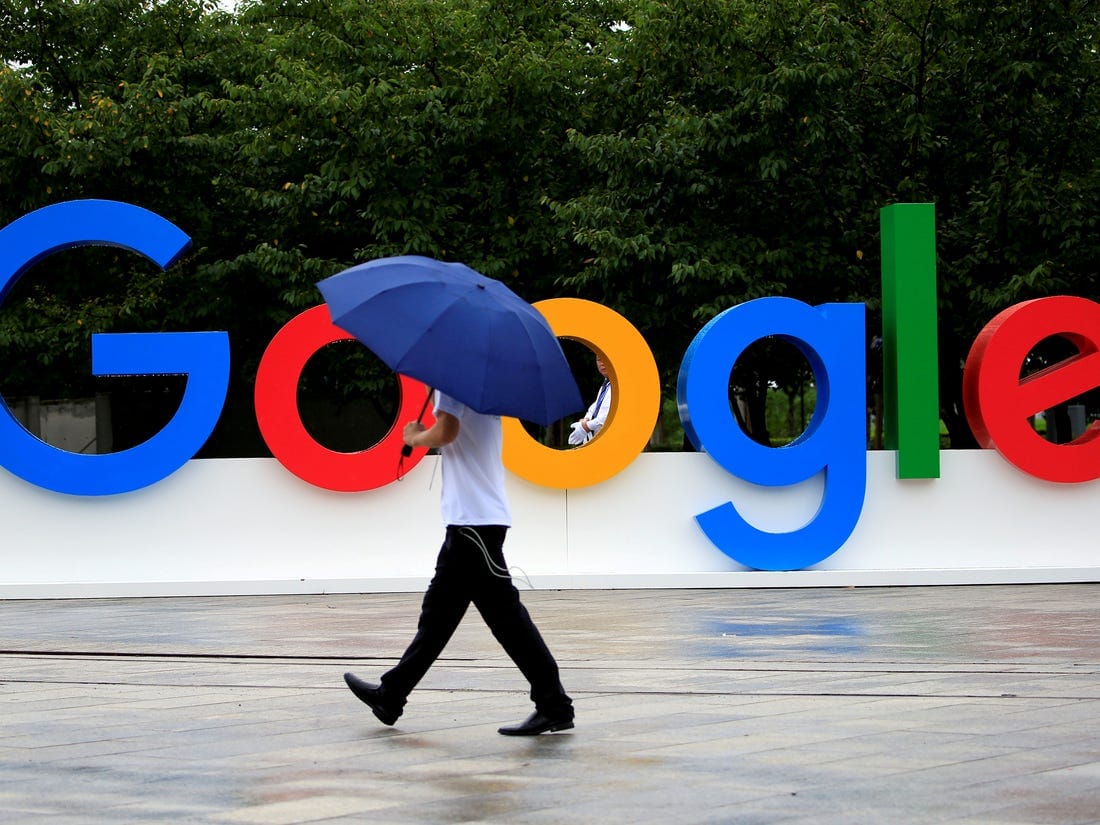 ЕС начал расследование методов Google по сбору данных