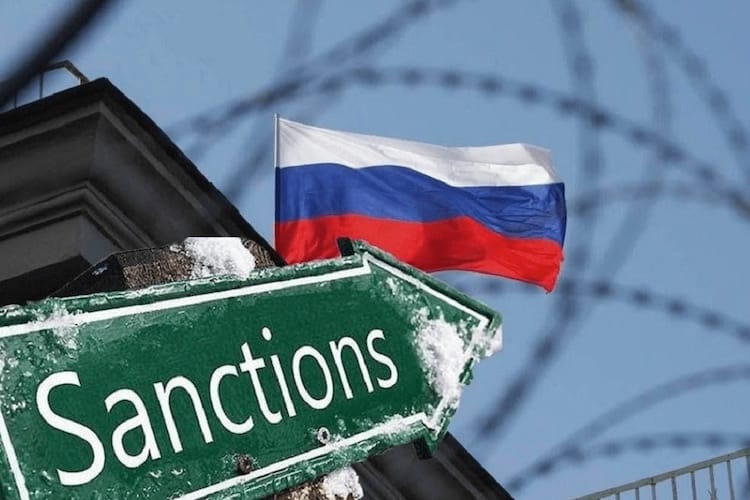 Казахстан и Кыргызстан признали поставки санкционных товаров в Россию частниками, но заявили, что борются с ними